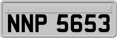 NNP5653