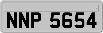 NNP5654