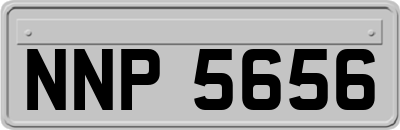 NNP5656