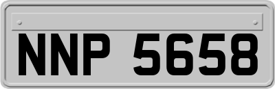 NNP5658