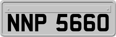 NNP5660