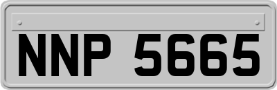 NNP5665