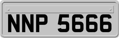 NNP5666
