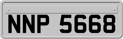 NNP5668