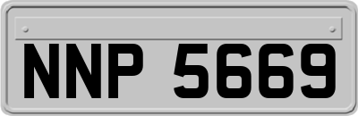 NNP5669