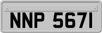 NNP5671