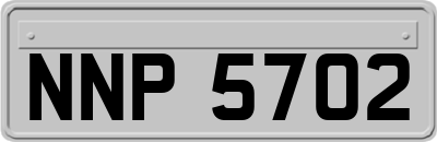 NNP5702
