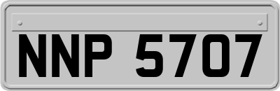 NNP5707