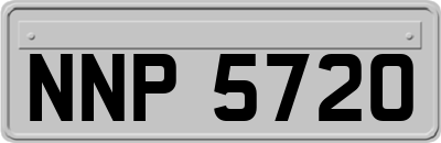 NNP5720