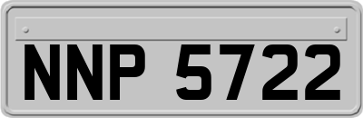 NNP5722