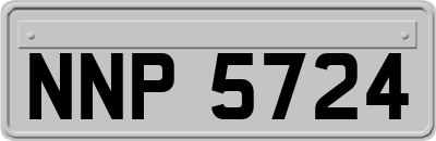 NNP5724