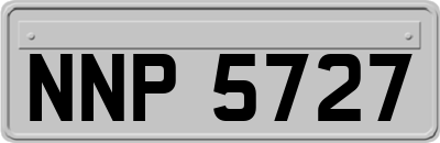 NNP5727