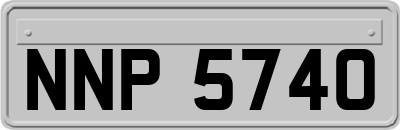 NNP5740