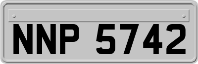 NNP5742