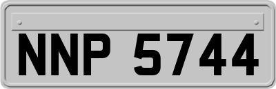 NNP5744