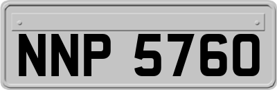 NNP5760