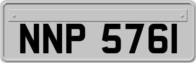 NNP5761