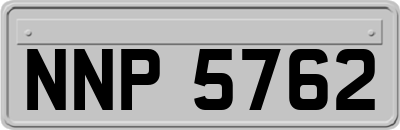 NNP5762