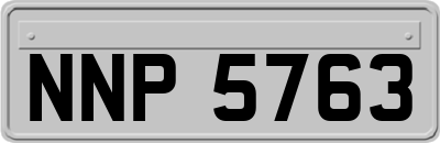 NNP5763