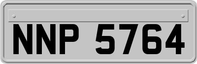 NNP5764