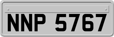 NNP5767