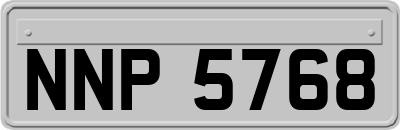 NNP5768