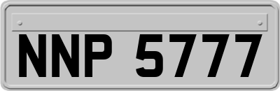 NNP5777