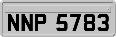 NNP5783