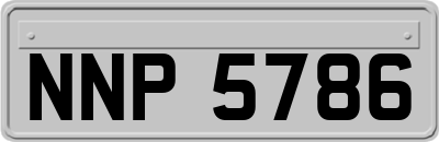 NNP5786