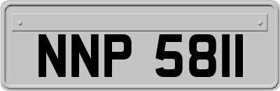 NNP5811