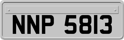 NNP5813