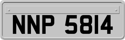 NNP5814