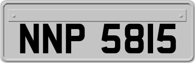 NNP5815