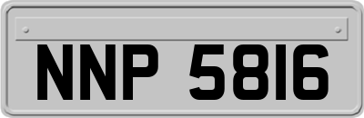 NNP5816