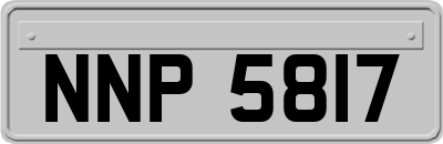 NNP5817