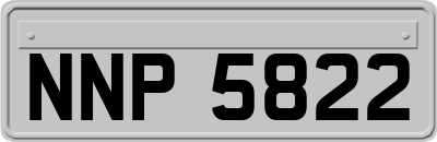 NNP5822