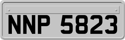 NNP5823