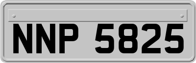 NNP5825