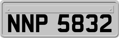 NNP5832