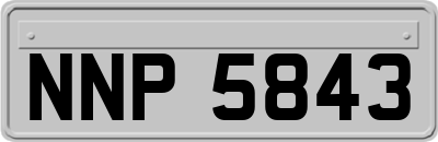 NNP5843