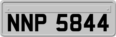 NNP5844