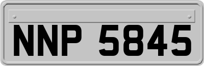 NNP5845