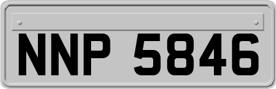 NNP5846