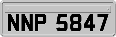 NNP5847
