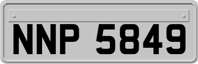 NNP5849