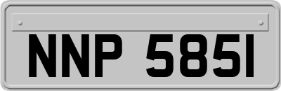 NNP5851