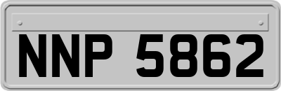 NNP5862