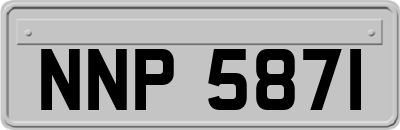 NNP5871
