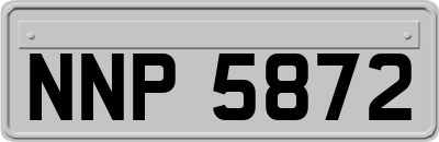 NNP5872