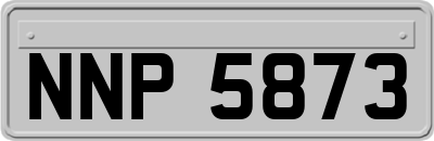 NNP5873